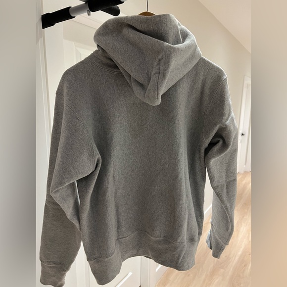 Made in USA High Quality Reverse Weave champion hoodie and pants - Picture 7 of 14